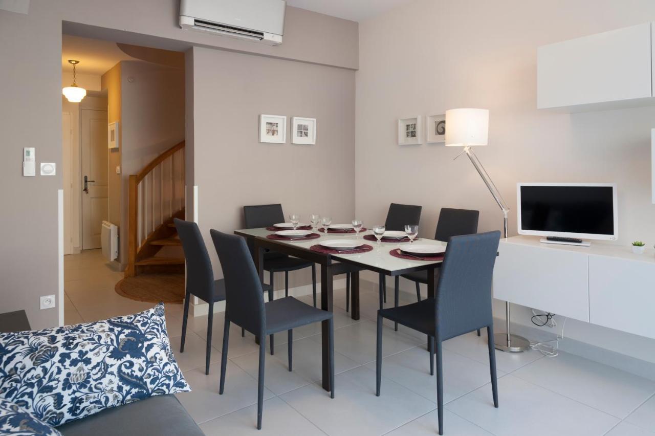 Maison Borrel Каркассон Экстерьер фото