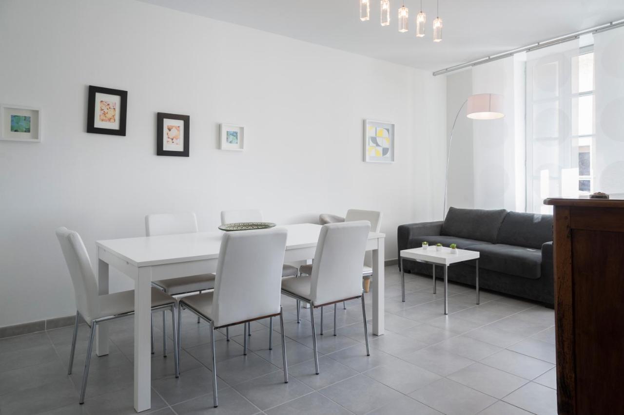 Maison Borrel Каркассон Экстерьер фото